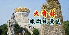 欧美乱伦黑丝一级性爱视频中国浙江-绍兴大香林旅游风景区